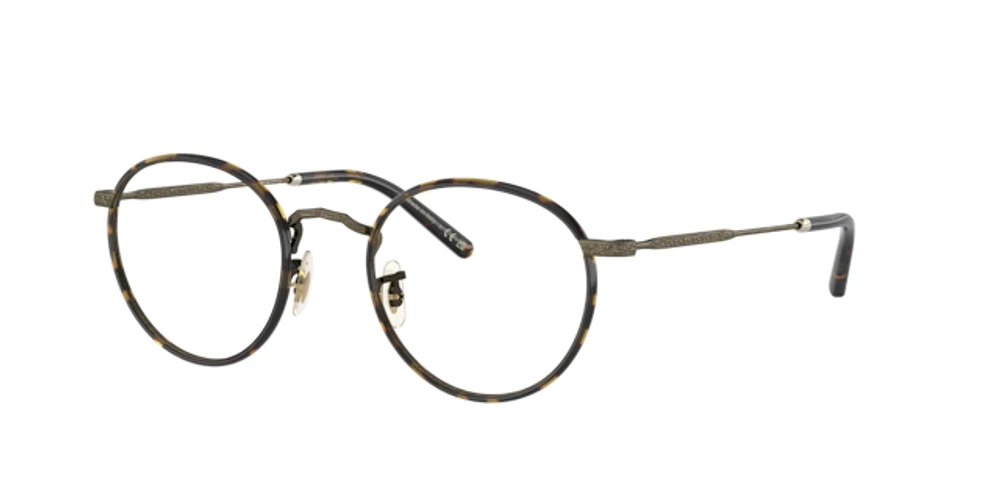 Oliver Peoples Unisex Antique Gold, Dtb