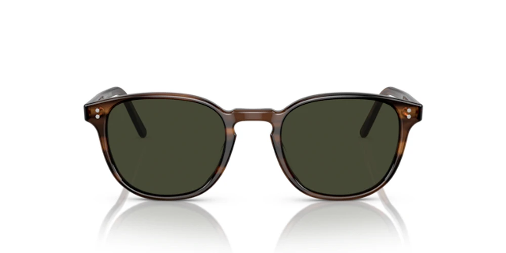 Oliver Peoples Man Tuscany Tortoise