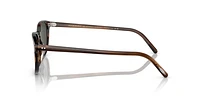 Oliver Peoples Man Tuscany Tortoise