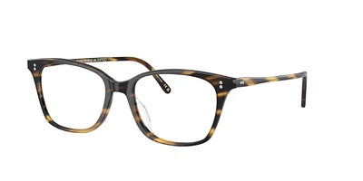 Oliver Peoples Woman Cocobolo