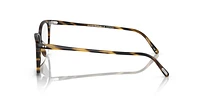 Oliver Peoples Woman Cocobolo