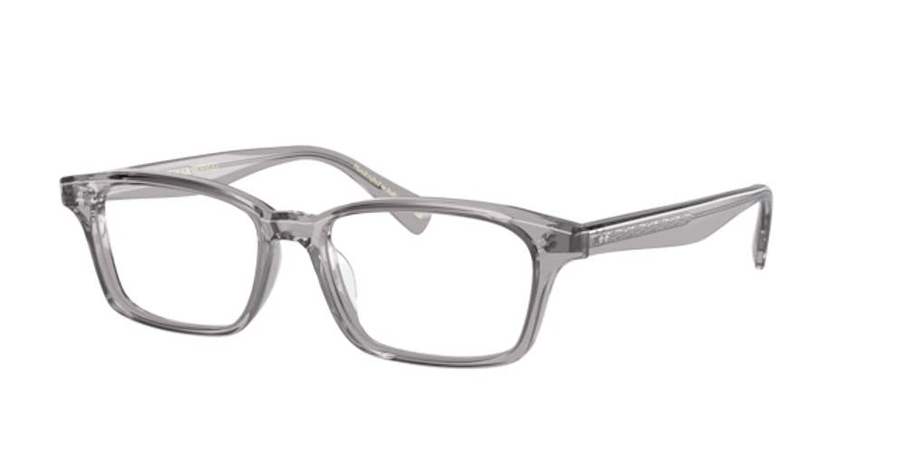 Oliver Peoples Unisex Workman Grey