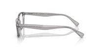 Oliver Peoples Unisex Workman Grey