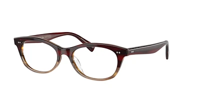 Oliver Peoples Woman