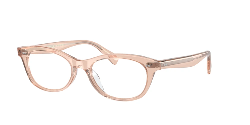 Oliver Peoples Woman