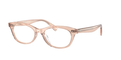 Oliver Peoples Woman