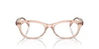 Oliver Peoples Woman