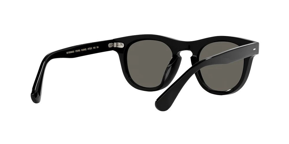 OV5509SU Rorke