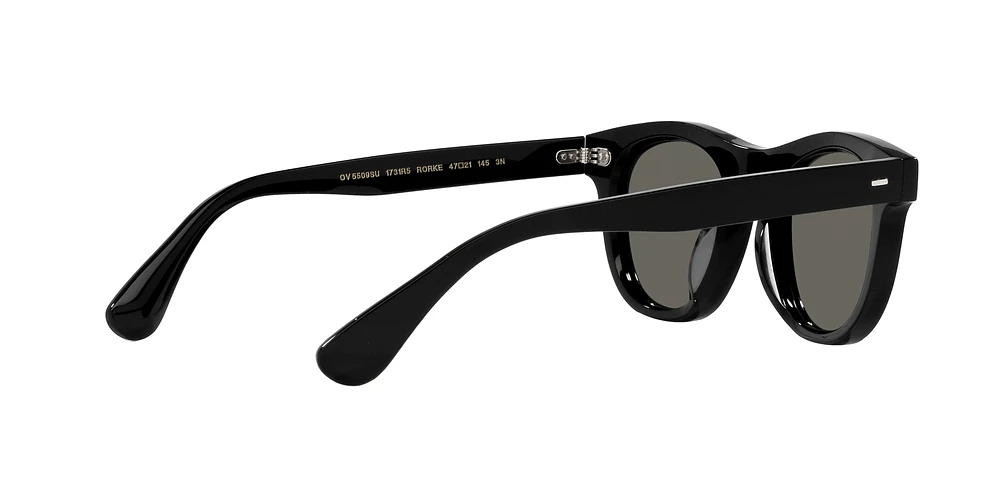 OV5509SU Rorke