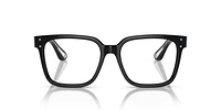 Oliver Peoples Unisex Noir