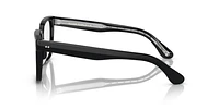 Oliver Peoples Unisex Noir