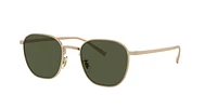 Oliver Peoples Unisex Gold