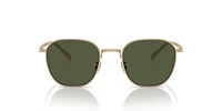 Oliver Peoples Unisex Gold