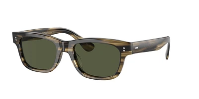 OV5540SU Rosson Sun