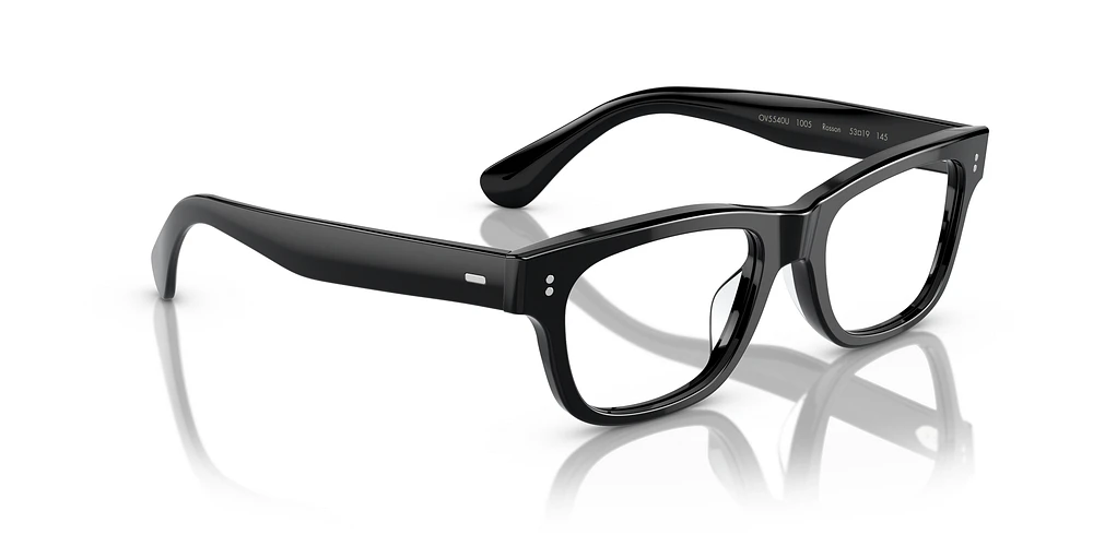 OV5540U Rosson