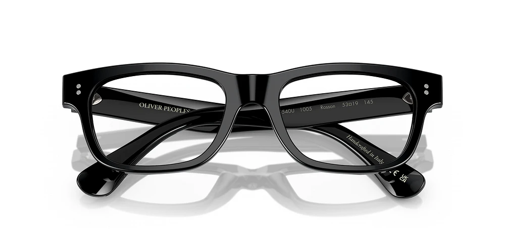 OV5540U Rosson