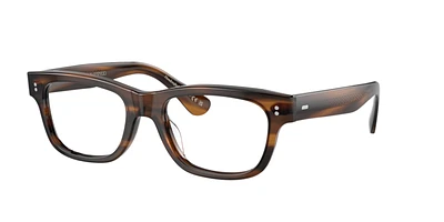 Oliver Peoples Unisex Tuscany Tortoise