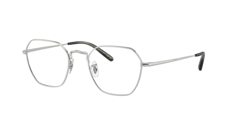 Oliver Peoples Unisex Silver