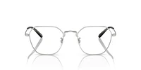 Oliver Peoples Unisex Silver