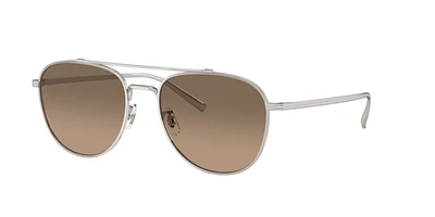 Oliver Peoples Unisex Silver