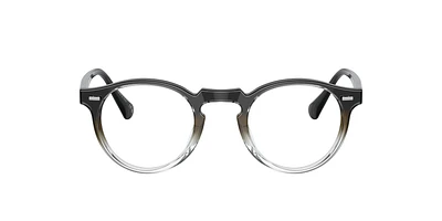 OV5186 Gregory Peck
