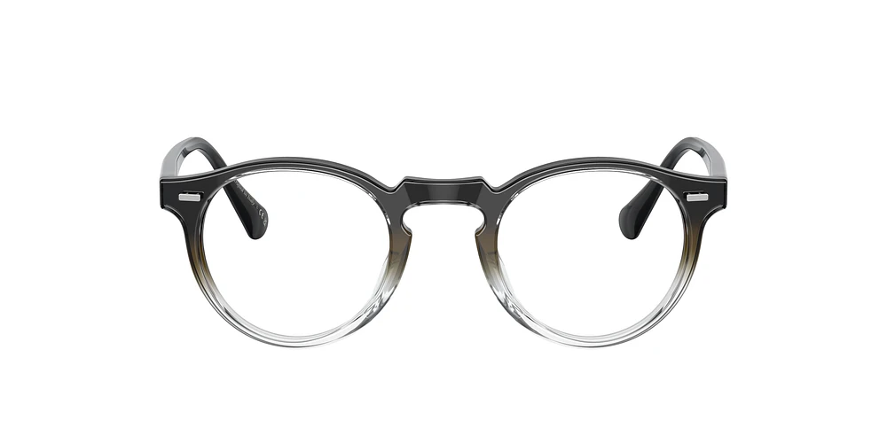 OV5186 Gregory Peck