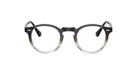 OV5186 Gregory Peck