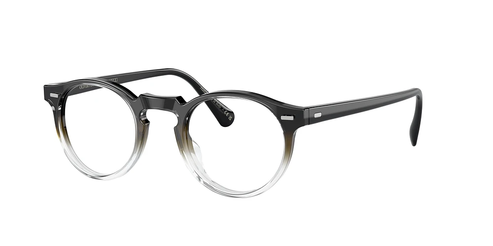 OV5186 Gregory Peck