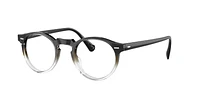 OV5186 Gregory Peck