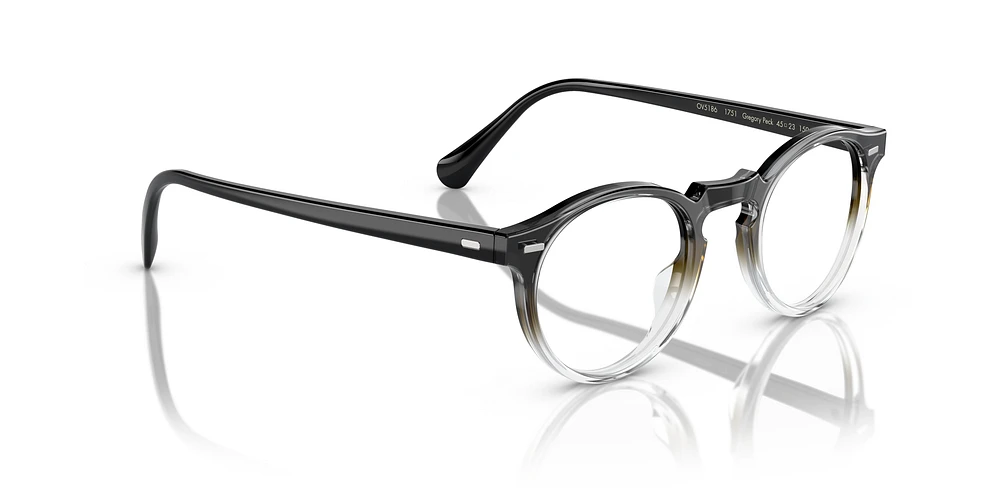 OV5186 Gregory Peck