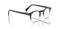 OV5186 Gregory Peck