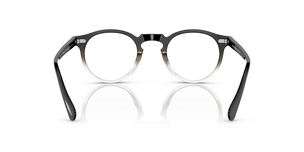OV5186 Gregory Peck