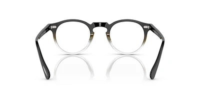 OV5186 Gregory Peck