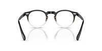 OV5186 Gregory Peck