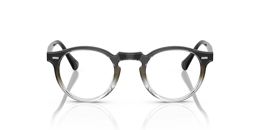 OV5186 Gregory Peck