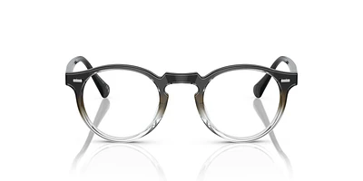 OV5186 Gregory Peck