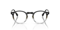 OV5186 Gregory Peck