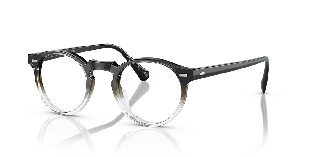 OV5186 Gregory Peck