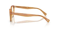 Oliver Peoples Unisex Semi-matte Goldwood