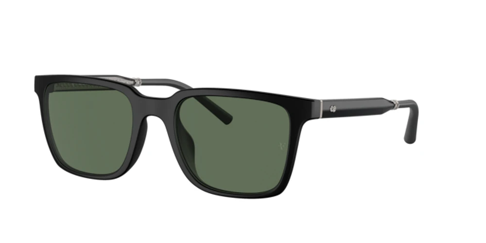 Oliver Peoples Man Semi-matte