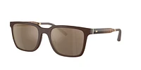 Oliver Peoples Man Umber