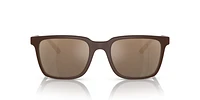 Oliver Peoples Man Umber