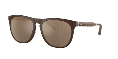 Oliver Peoples Unisex Umber