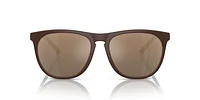 Oliver Peoples Unisex Umber