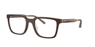 Oliver Peoples Man Umber