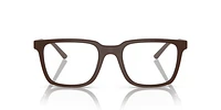 Oliver Peoples Man Umber