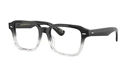 Oliver Peoples Unisex Ink Gradient