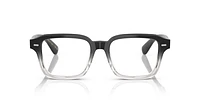 Oliver Peoples Unisex Ink Gradient