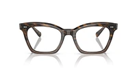 Oliver Peoples Woman Sedona Red, Taupe Gradient