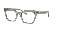 Oliver Peoples Woman Dusty Aqua